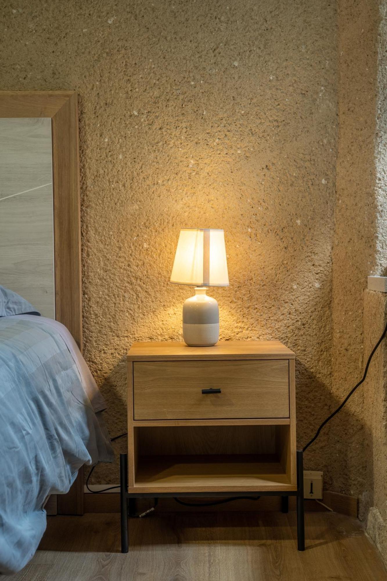Le Place Du Bourg Appartement T2 Centre Historique ロデーズ エクステリア 写真